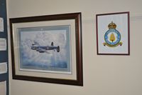 Squadron Museum and Newsletter